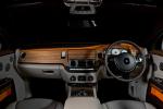 Rolls-Royce Ghost EWB KoChaMongKol 2016 года